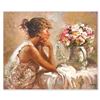 Image 1 : Pensativa by Royo,