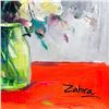 Image 2 : Untitled by Zahra Original