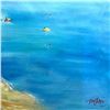 Image 2 : Untitled by Mani Original