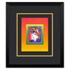 Image 1 : Blushing Beauty on Blends III by Peter Max