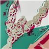 Image 2 : Queen Elizabeth II by Warhol, Andy
