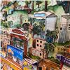 Image 2 : I Love LA by Pergola, Linnea