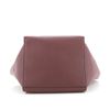 Image 3 : Celine Big Bag Grained Calfskin Small Red