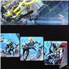 Image 2 : Secret War #1 by Stan Lee