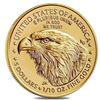 Image 2 : 2024 1/10 oz Gold American Eagle $5 Coin BU