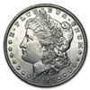 Image 1 : 1881-O Morgan Silver Dollar BU