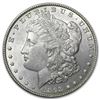 Image 1 : 1898 Morgan Silver Dollar BU MS-63