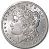 Image 1 : 1885-O Morgan Silver Dollar BU