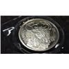 Image 1 : 2013 Reindeer Seasons Greetings Christmas 1oz Troy .999 Silver Round