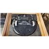 Image 8 : ECOVACS ROBOTICS DEEBOOT X1 OMNI ROBOT VACUUM AND MOP - TESTED WORKING, RETAIL $999