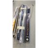 Image 8 : NEW AUTOLITE COPPER SPARK PLUGS AND NAPA WIPER BLADES 22" WITH REPLACEMET WIPER BLADES