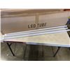 Image 2 : CASE OF LED T8 BULBS