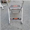 Image 8 : LITTLE GIANT FOLDING PLATFORM/LADDER