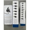 Image 2 : 90 WATT UNIVERSAL LAPTOP CHARGER AND TWO 65 WATT CHARGERS