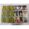 Image 2 : 1980/1981 O-PEE-CHEE HOCKEY CARDS, 100 CARDS
