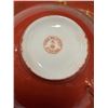 Image 8 : 5 TEACUPS AND SAUCERS INCLUDING ROSLYN, CALISBURY, AND ROYAL STANDARD
