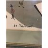 Image 8 : 4 ESTATE PICTURES, ONE IS OIL ON CANVAS