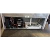 Image 8 : AS NEW INSIGNIA 21 CU/FT FROST-FREE UPRIGHT CONVERTIBLE FREEZER/FRIDGE - RETAIL $1399