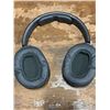 Image 2 : SKULLCANDY HESH EVO OVER EAR SOUND ISOLATING BLUETOOTH HEADPHONES - TESTED WORKING, RETAIL $82