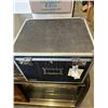Image 2 : VAULTZ LOCKING HARD CASE WITH COMBO, 17W X 14D X 13 INCH TALL