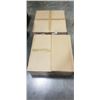 Image 1 : 2 CASES OF LED LIGHT BULBS, MR16 BASE, 400 TOTAL PCS