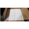Image 2 : 2 CASES OF LED LIGHT BULBS, MR16 BASE, 400 TOTAL PCS