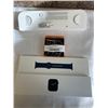 Image 1 : APPLE WATCH SERIES 6 BLUE ALUMINUM CASE DEEP NAVY SPORT BAND, INCLUDES WATCH CASE - WORKING
