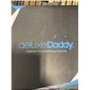 Image 2 : DELUXE DADDY VAPORIZER/AROMATHERAPY MACHINE IN BOX WITH ACCESSORIES AND ORIGINAL RECEIPT