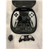 Image 2 : PS5 DUALSENSE EDGE WIRELESS CONTROLLER - TESTED WORKING, RETAIL IS $269