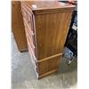 Image 3 : PALLISER FIVE DRAWER HIGHBOY DRESSER