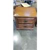 Image 2 : PAIR OF MATCHING NIGHTSTANDS