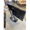 Image 2 : DELL MONITOR WORKING P2412HB