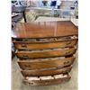Image 2 : GIBBARD FIVE DRAWER CHEST