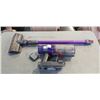 Image 1 : DYSON V10 ANIMAL CORDLESS STICK VACUUM - TESTED WORKING, RETAIL $749