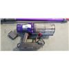 Image 2 : DYSON V10 ANIMAL CORDLESS STICK VACUUM - TESTED WORKING, RETAIL $749