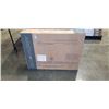 Image 2 : DELTA CHILDREN TUCKER MINI CRIB WITH MATTRESS, RETAIL $199