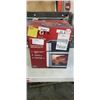 Image 1 : INSTANT POT VORTEX PLUS 10QT AIR FRYER OVEN - TESTED WORKING, RETAIL $199