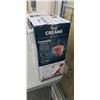 Image 2 : NINJA CREAMI ICE CREAM MAKER - TESTED WORKING, RETAIL $269