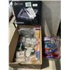 Image 1 : ASSORTED AMAZON ITEMS