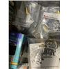 Image 2 : ASSORTED AMAZON ITEMS