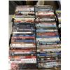 Image 2 : 2 TRAYS OF DVDS