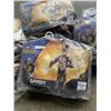 Image 2 : LOT OF 4 NEW GROOT COSTUMES