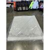Image 1 : AS NEW KINGSIZE DOUGLAS ALPINE MATTRESS, RETAIL $1899