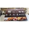 Image 2 : KALORIK 22QT TOUCHSCREEN AIR FRYER TOASTER OVEN - TESTED WORKING