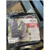 Image 2 : FOUR ASSORTED BBQ GRILL COVERS