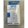Image 2 : 10 NEW LITELINE GFCI PLUGS