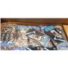 Image 2 : LARGE BOX OF NEW BLUE LIGHT FILTERING SCREEN PROTECTORS