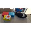 Image 2 : 3 NEW DASH MINI MAKER GRIDDLES, AND MASSAGE BELT, NO POWER CORD