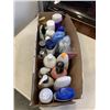 Image 1 : BOX OF HAND LOTION AND SHAMPOO