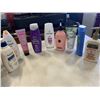 Image 2 : BOX OF HAND LOTION AND SHAMPOO